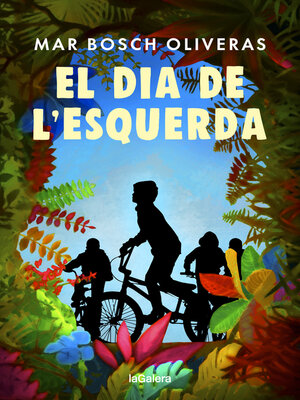 cover image of El dia de l'esquerda